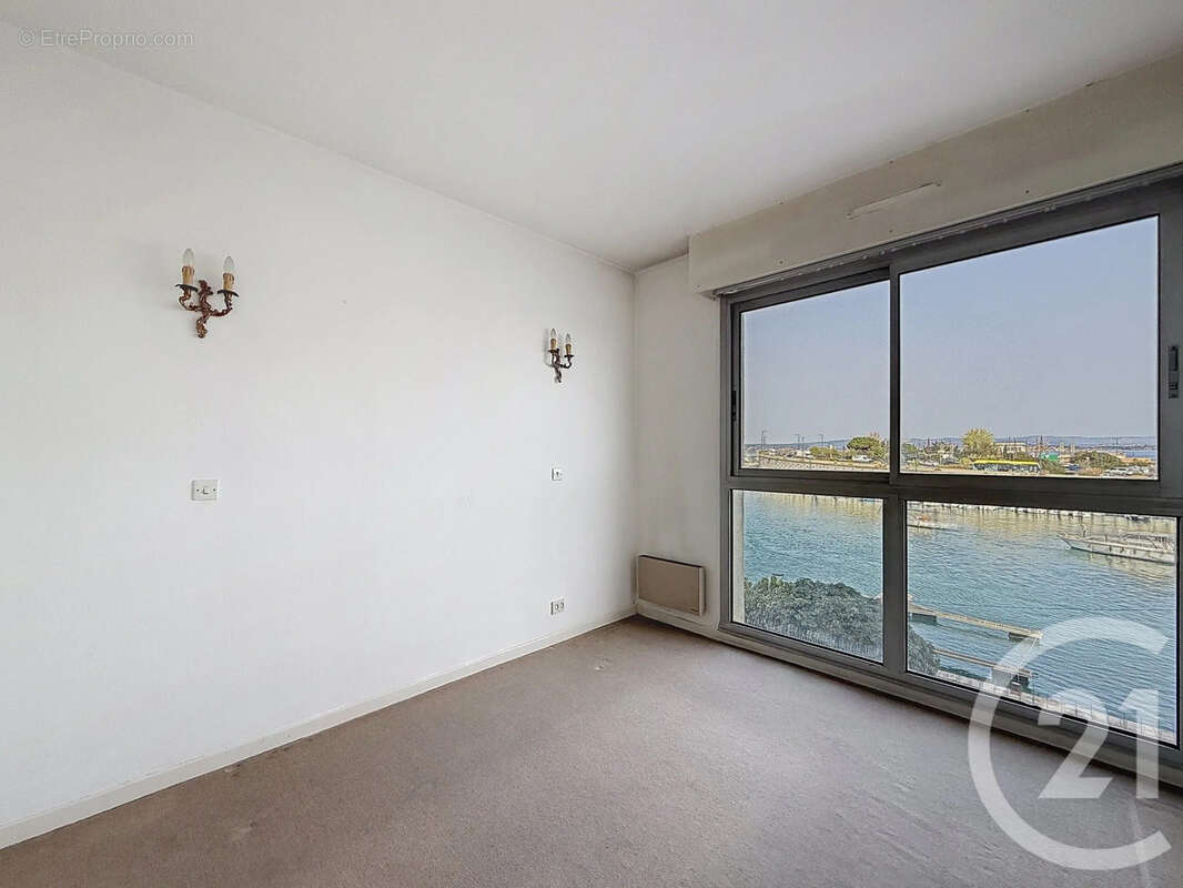 Appartement à SETE
