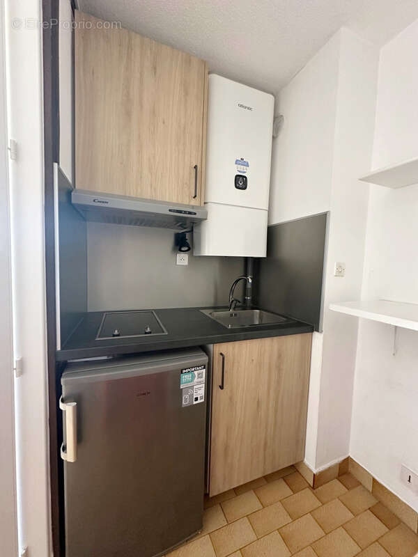 Appartement à CANDILLARGUES