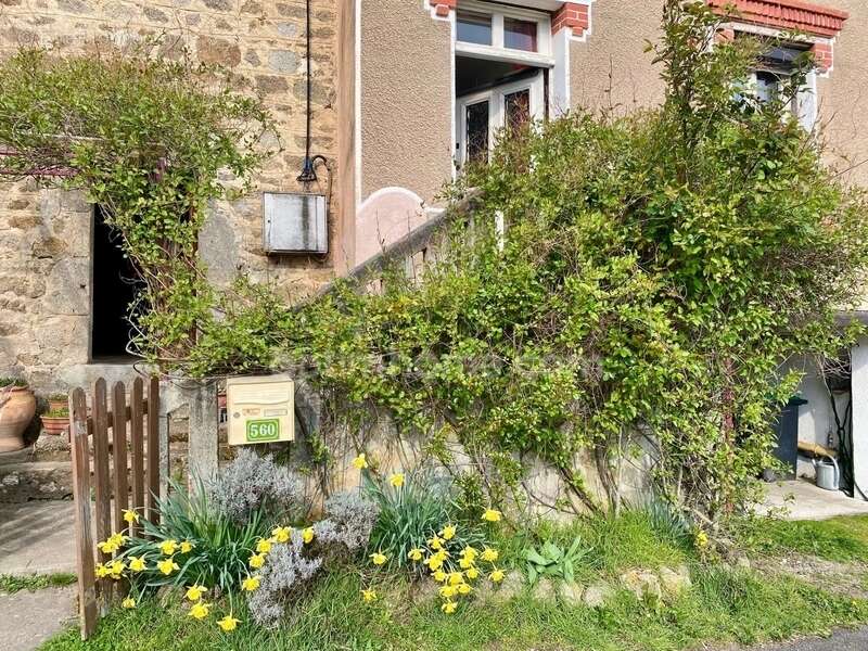 Maison à SAINT-DIER-D'AUVERGNE