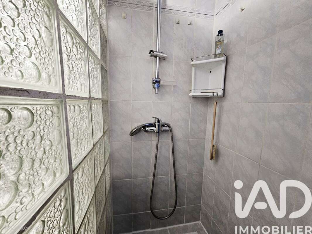 Photo 9 - Appartement à TAVERNY