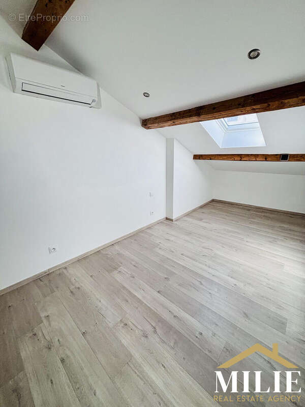 Appartement à BANDOL