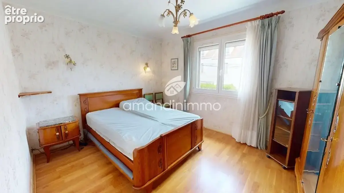 Maison 5 pièces 97 m² à vendre à Savigny-Le-Temple (77176) - photo 9