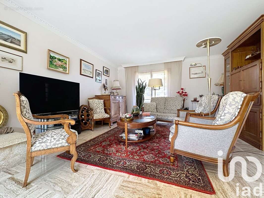 Photo 7 - Maison à RAMBOUILLET