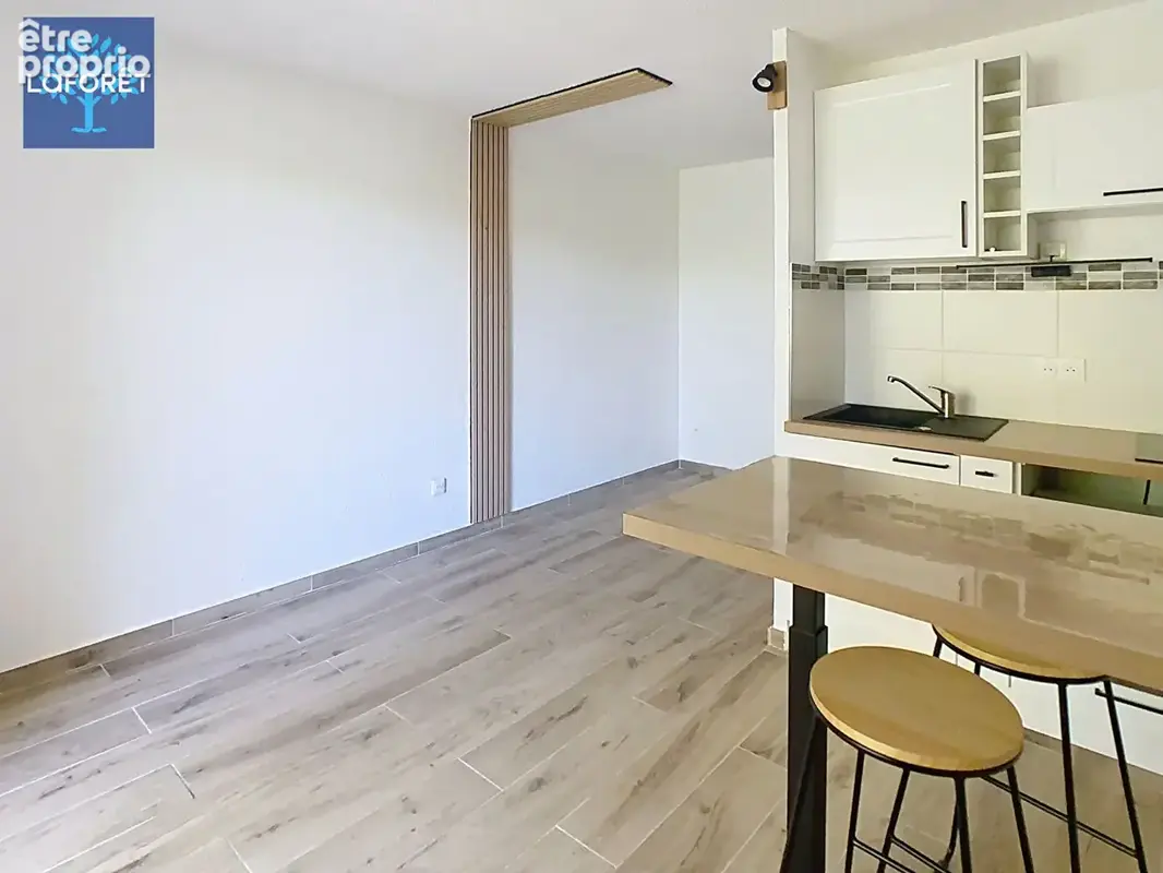 Appartement Sausset Les Pins 1 pièce(s) 19 m2 - photo 7