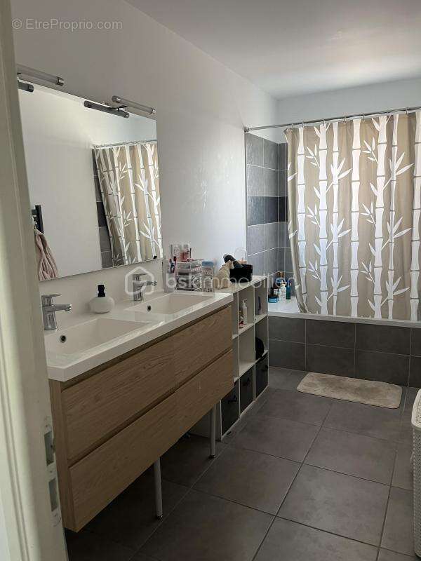 Villa 4 chambres avec piscine - photo 8