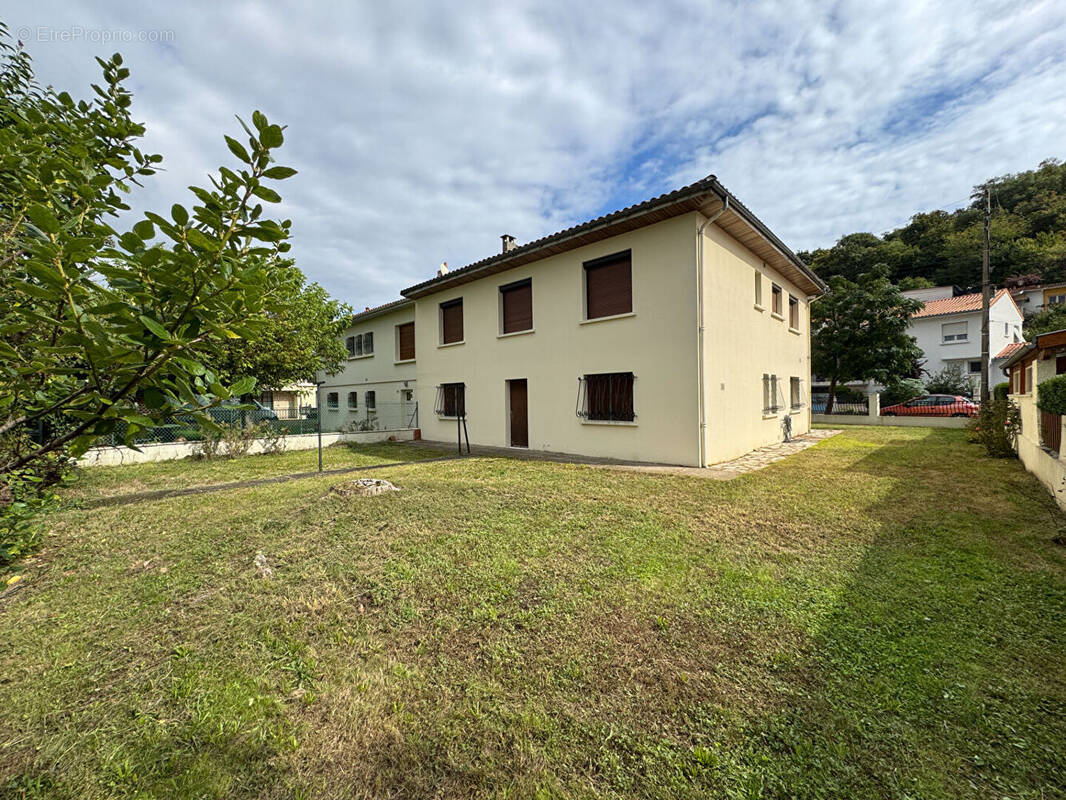 Maison à CENON