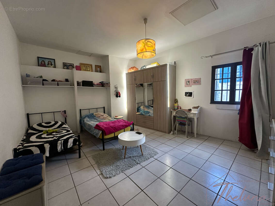 Appartement à BEAUCAIRE