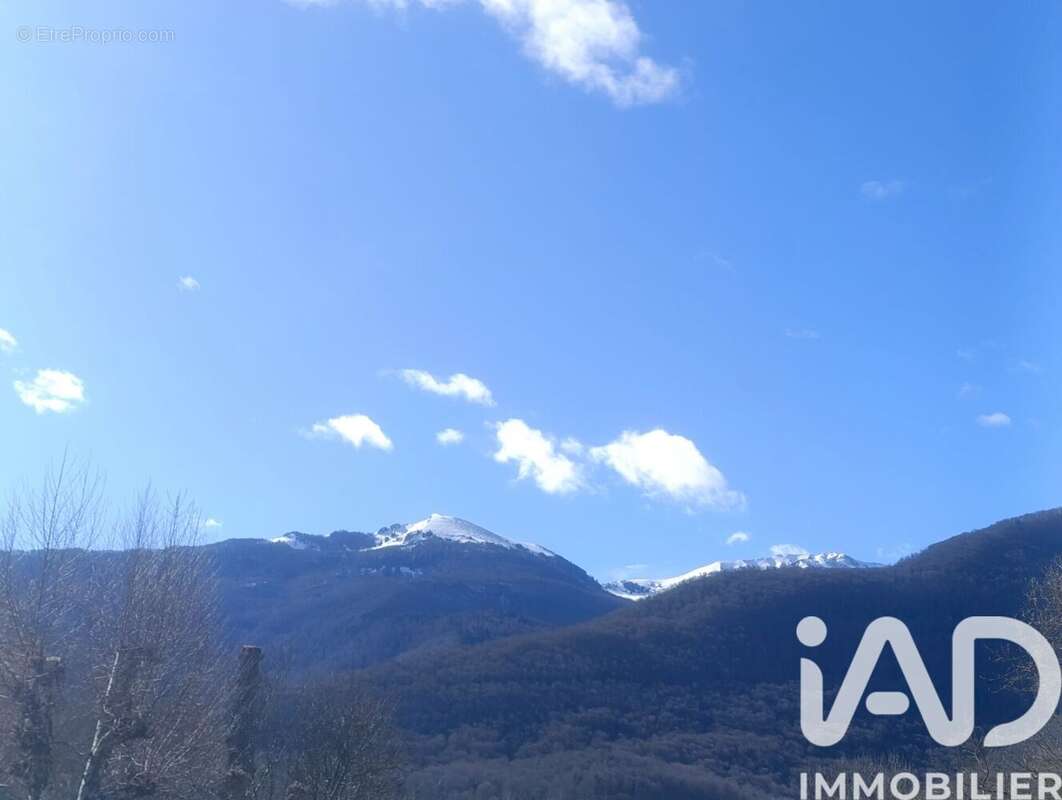 Photo 9 - Maison à SARRANCOLIN