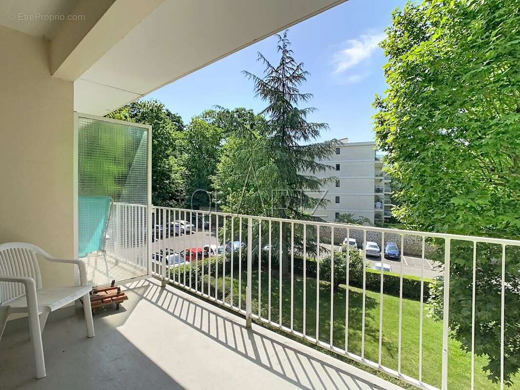 Appartement à VERSAILLES