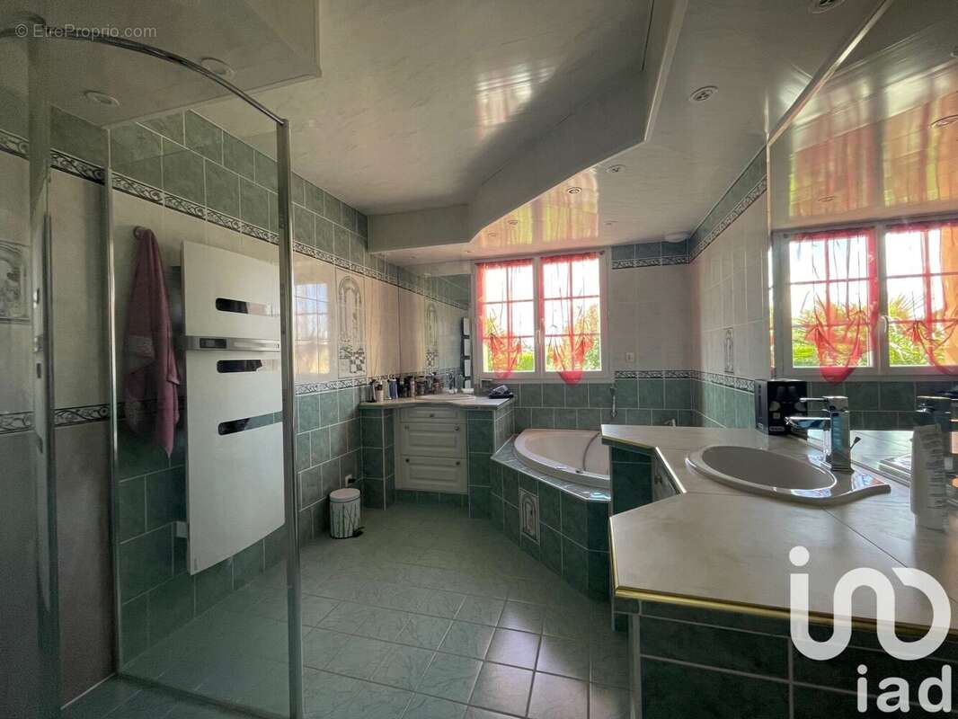 Photo 8 - Maison à MARBEUF