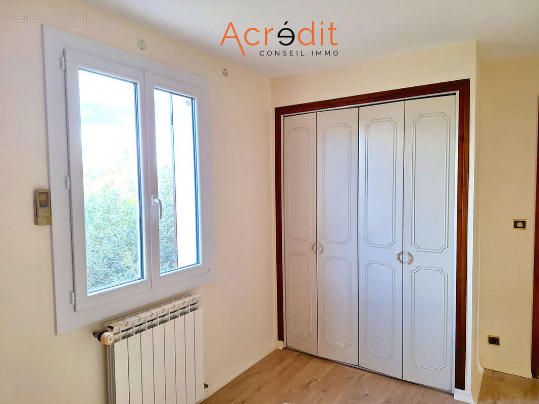 Maison à COLOMBIERS