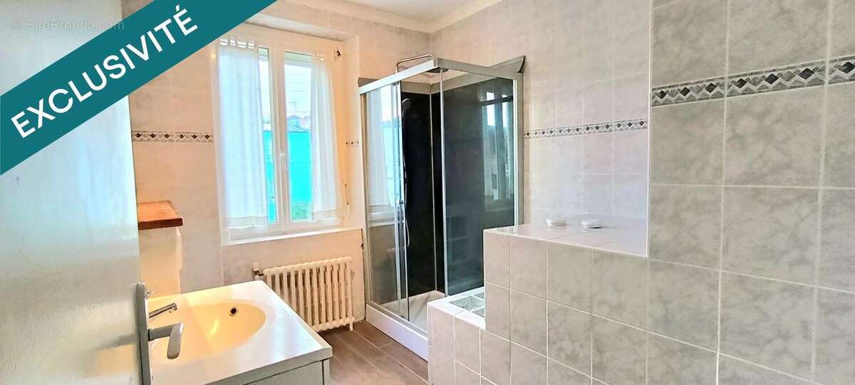 Photo 6 - Maison à BREST