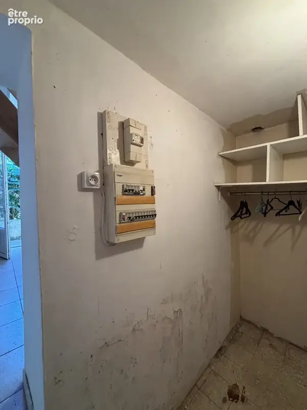 Maison de fond de cour au calme - photo 17