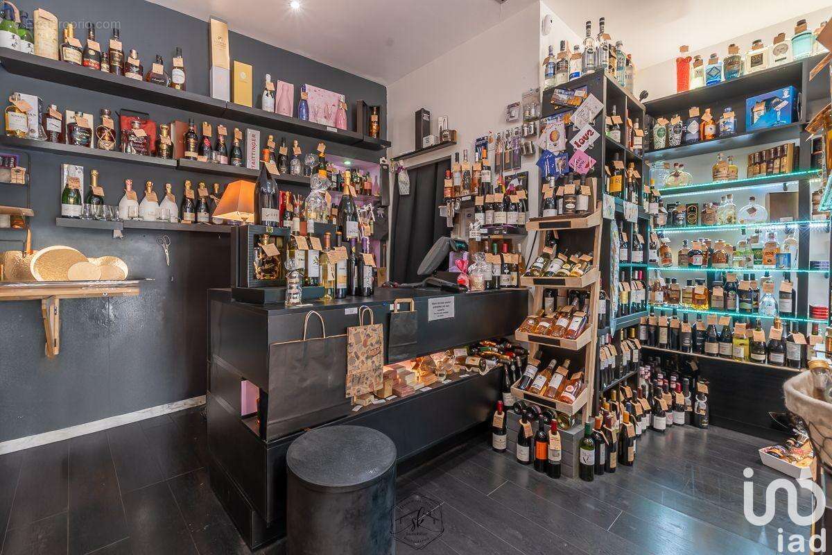 Photo 4 - Commerce à METZ