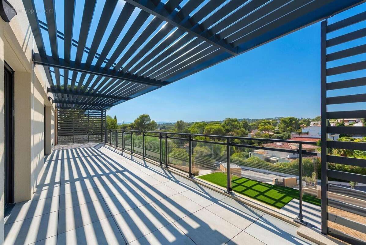 Appartement à SAINT-RAPHAEL
