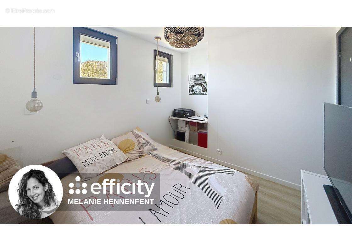 Appartement à THYEZ