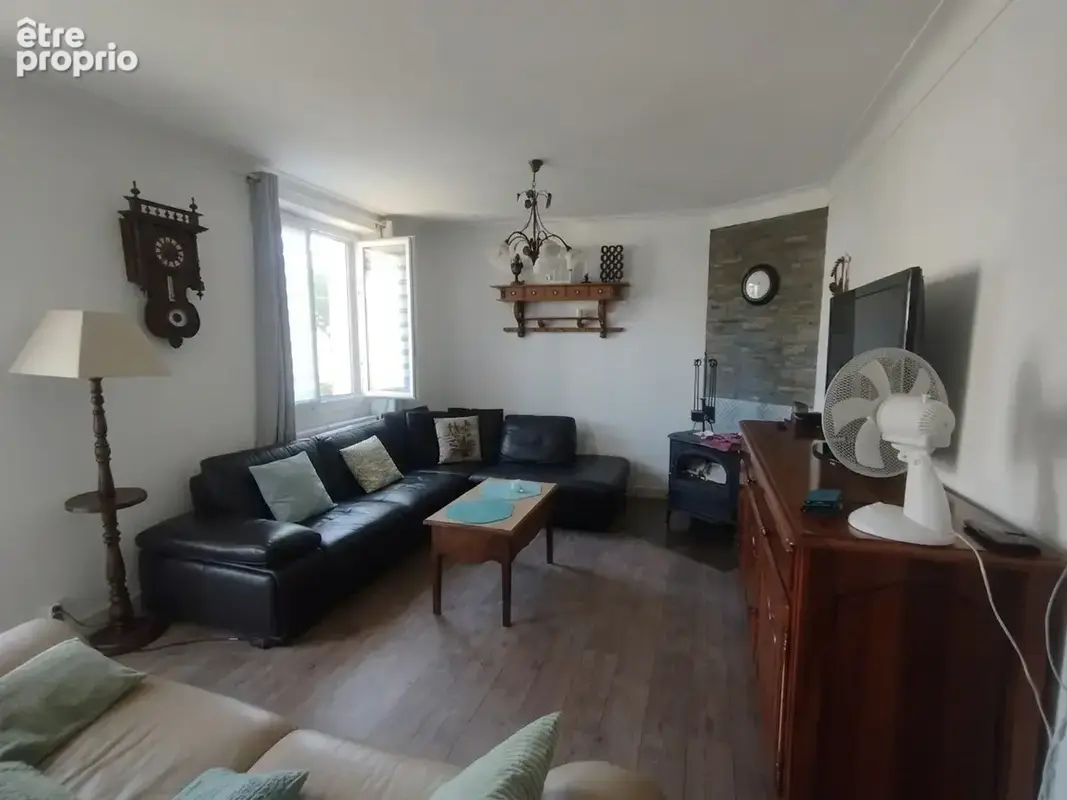 Maison à Saint Salvadour en Corrèze - photo 4