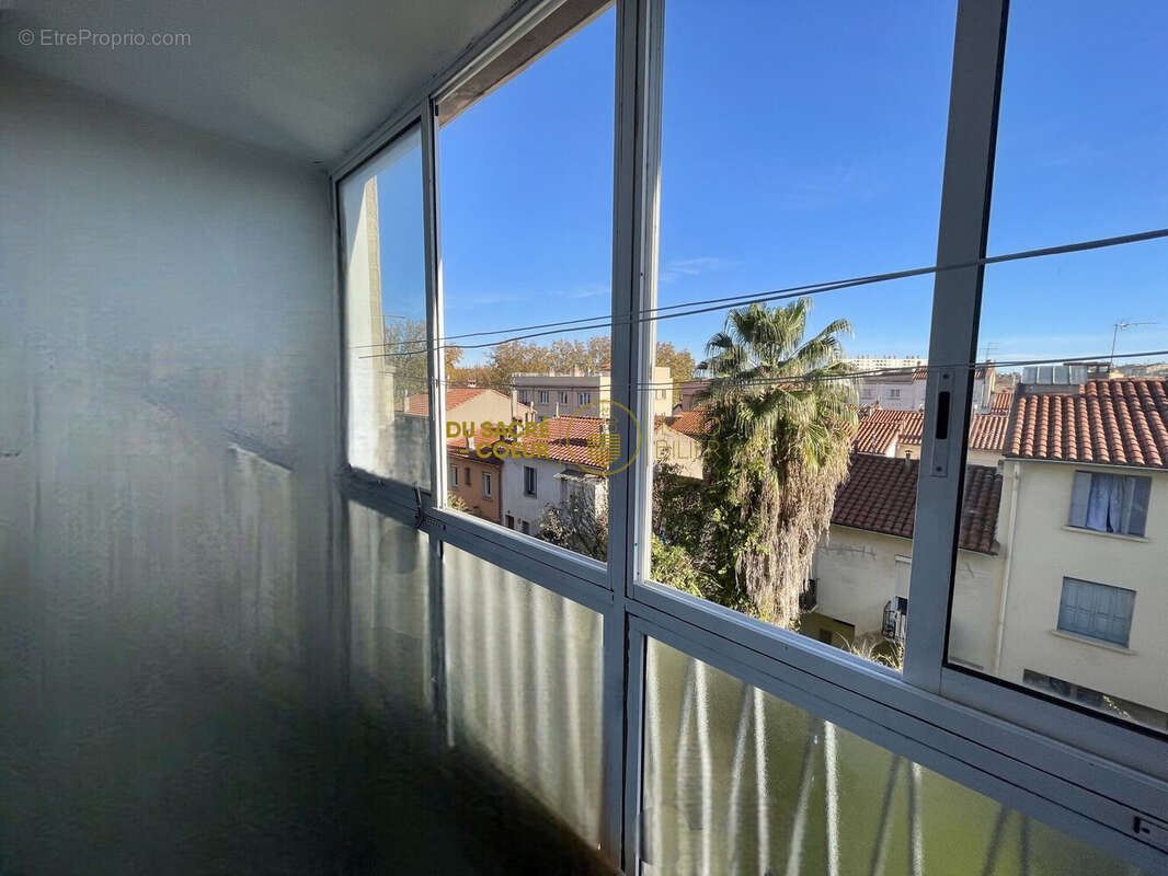 Appartement à PERPIGNAN