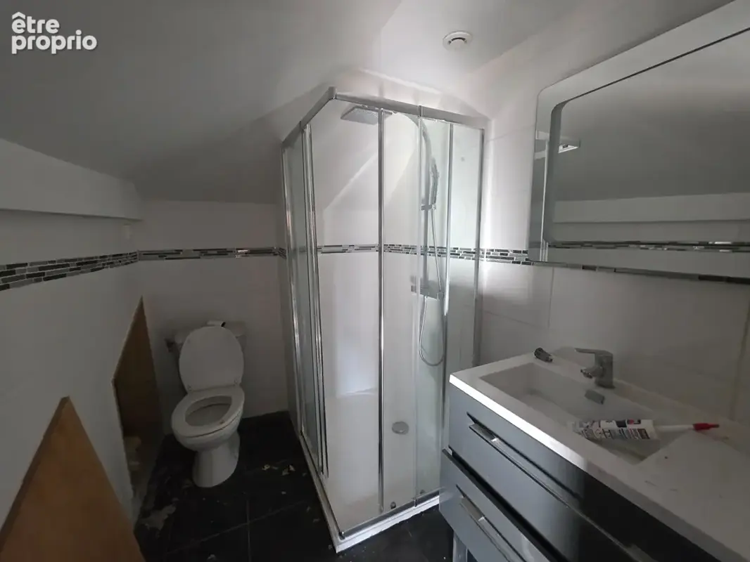 Immeuble à vendre - Le Havre - 159 m² - Local commercial et 2 logements - À rénover - photo 13