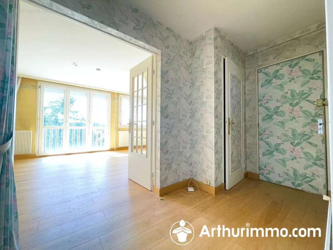 Appartement à AUDINCOURT