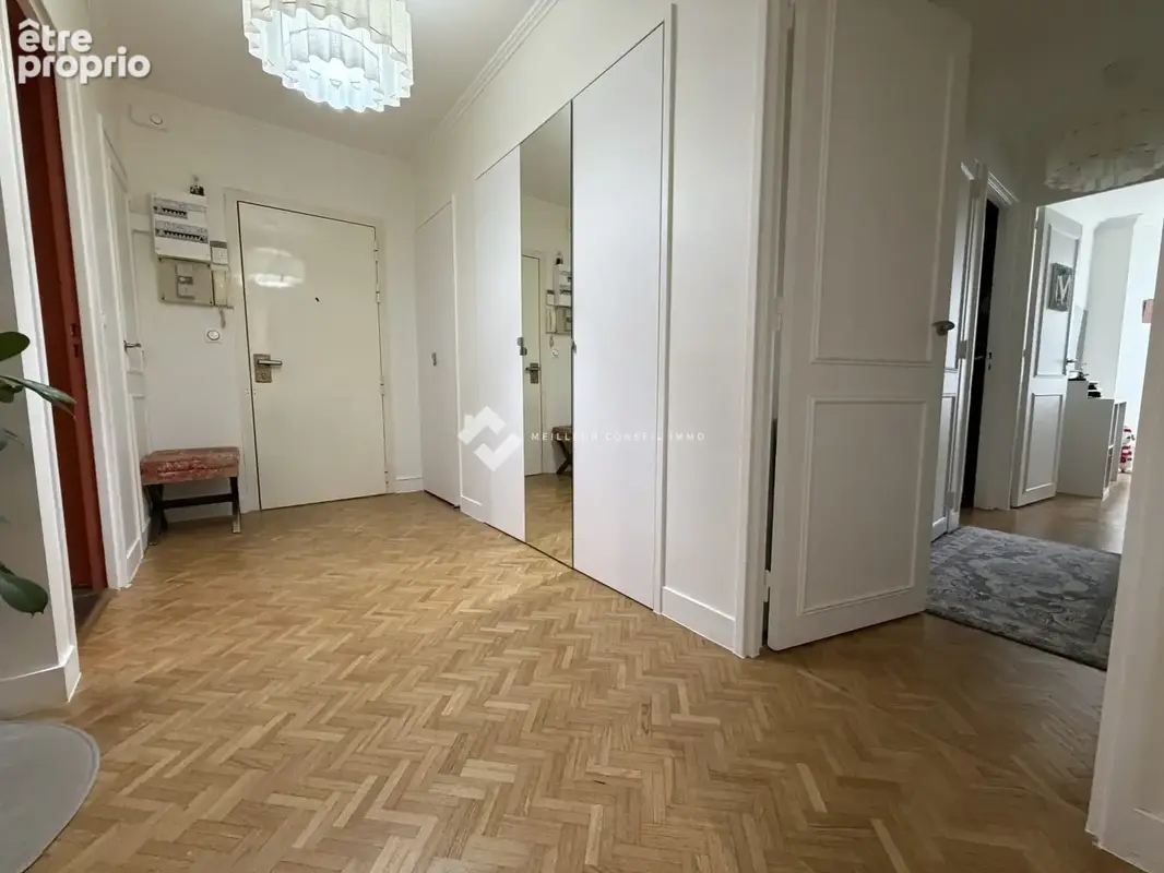 Appartement 5 pièces 94 m² à vendre à Ecouen (95440) - photo 6