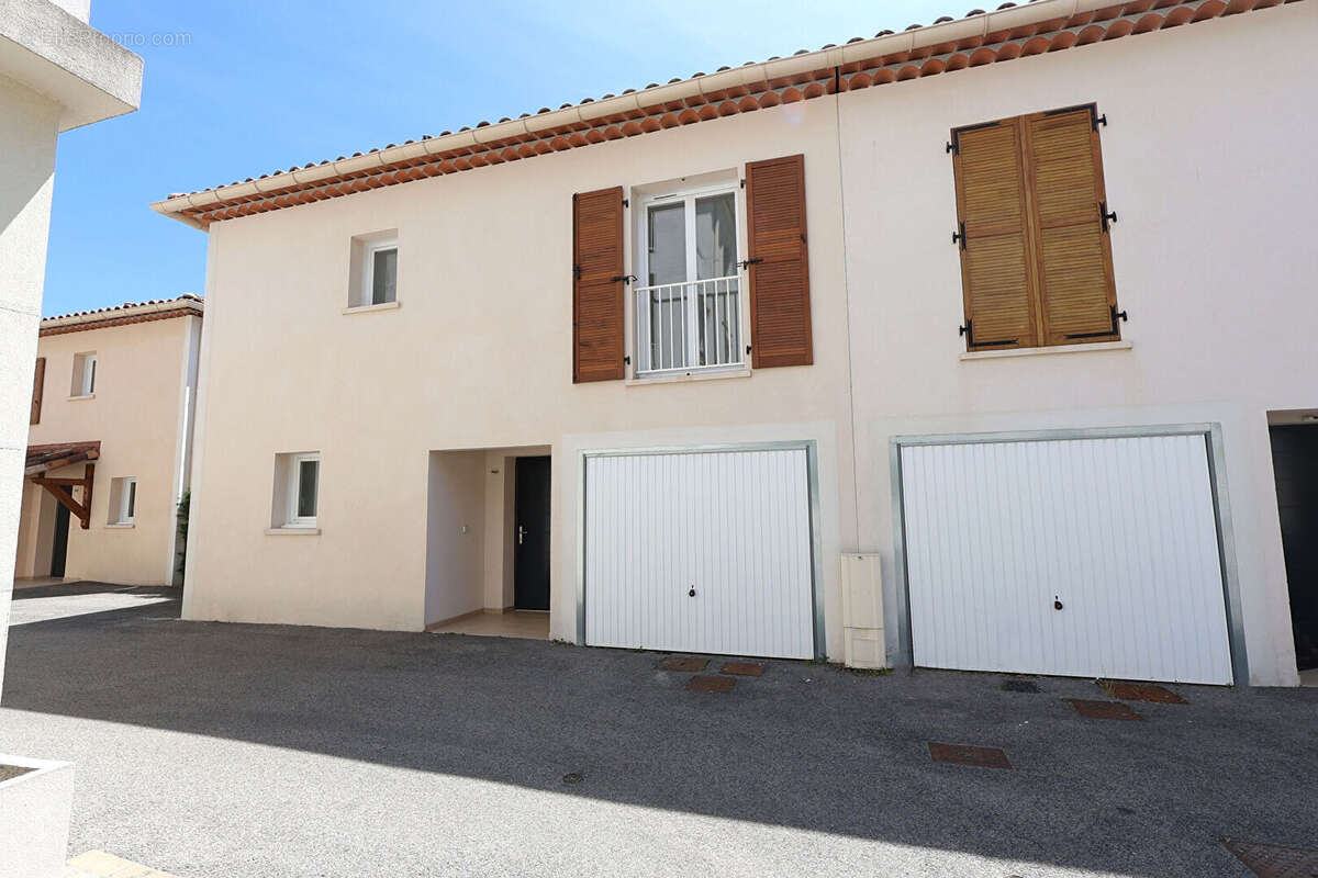 Villa Speracedes 5 pièce(s) 95 m² avec jardin - photo 4