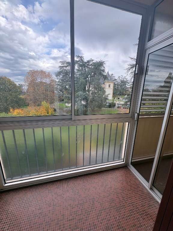 Appartement à ANDREZIEUX-BOUTHEON