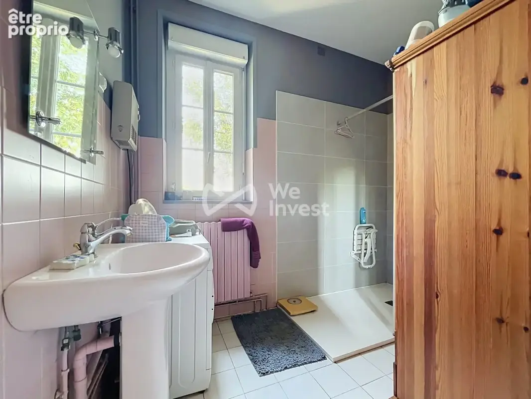 Maison 102 m² à Niort  - photo 9