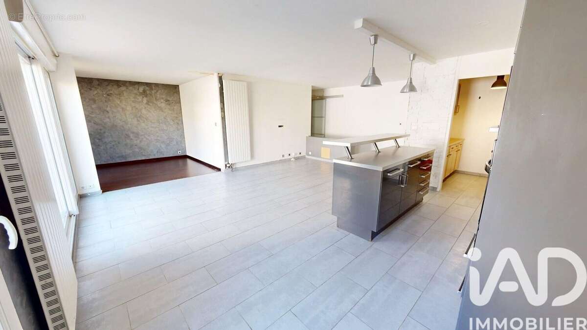 Photo 5 - Appartement à NANDY
