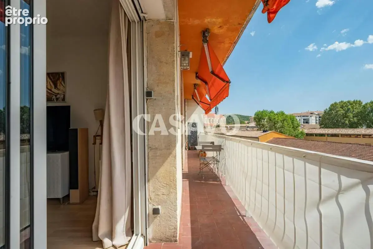 Vente Appartement 5 pièces de 111m² - 13100 Aix-en-Provence - photo 4