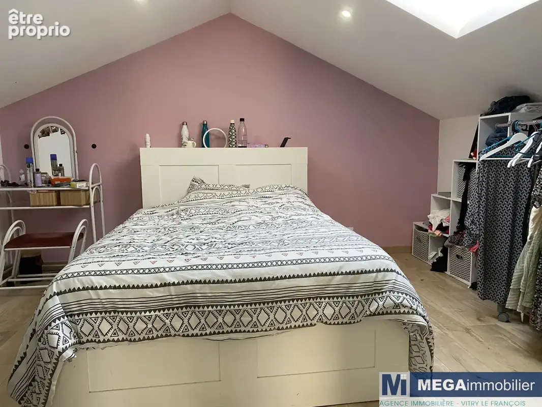A vendre charmante maison - photo 6