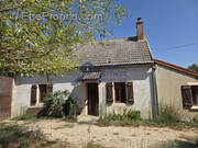 Maison à PARAY-SOUS-BRIAILLES