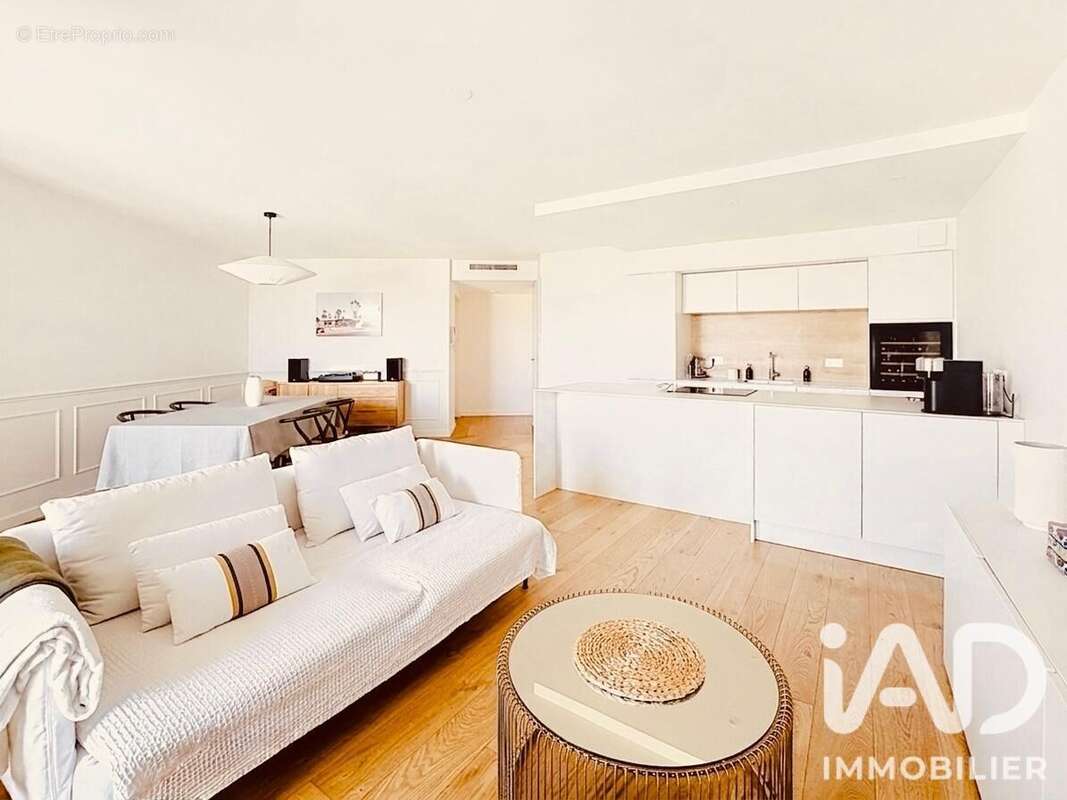 Photo 2 - Appartement à LIMONEST