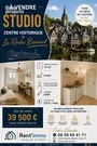 Appartement à LA ROCHE-BERNARD