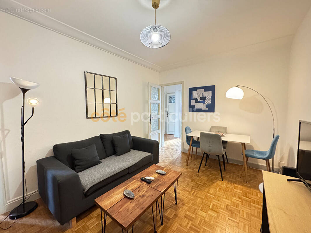 Appartement à ORLEANS