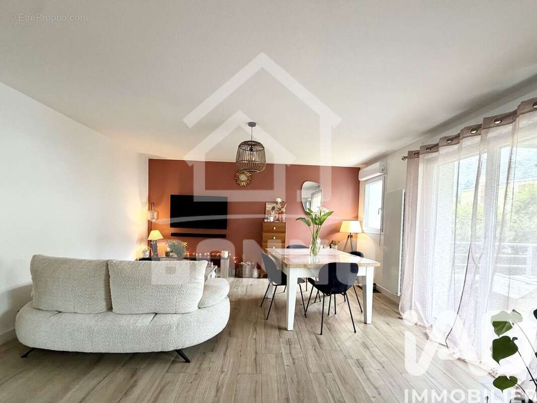 Photo 2 - Appartement à MONTOIR-DE-BRETAGNE