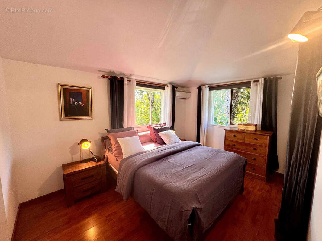 Photo 7 - Maison à SAINT-LOUIS