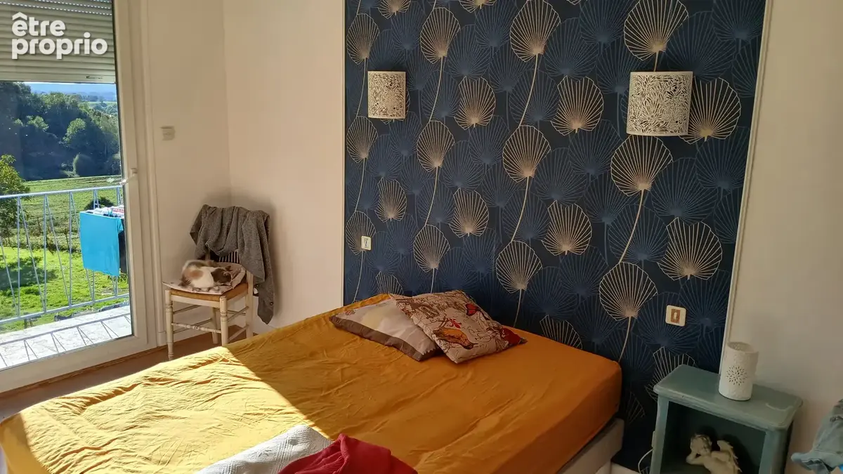 Grande maison renovee - photo 10