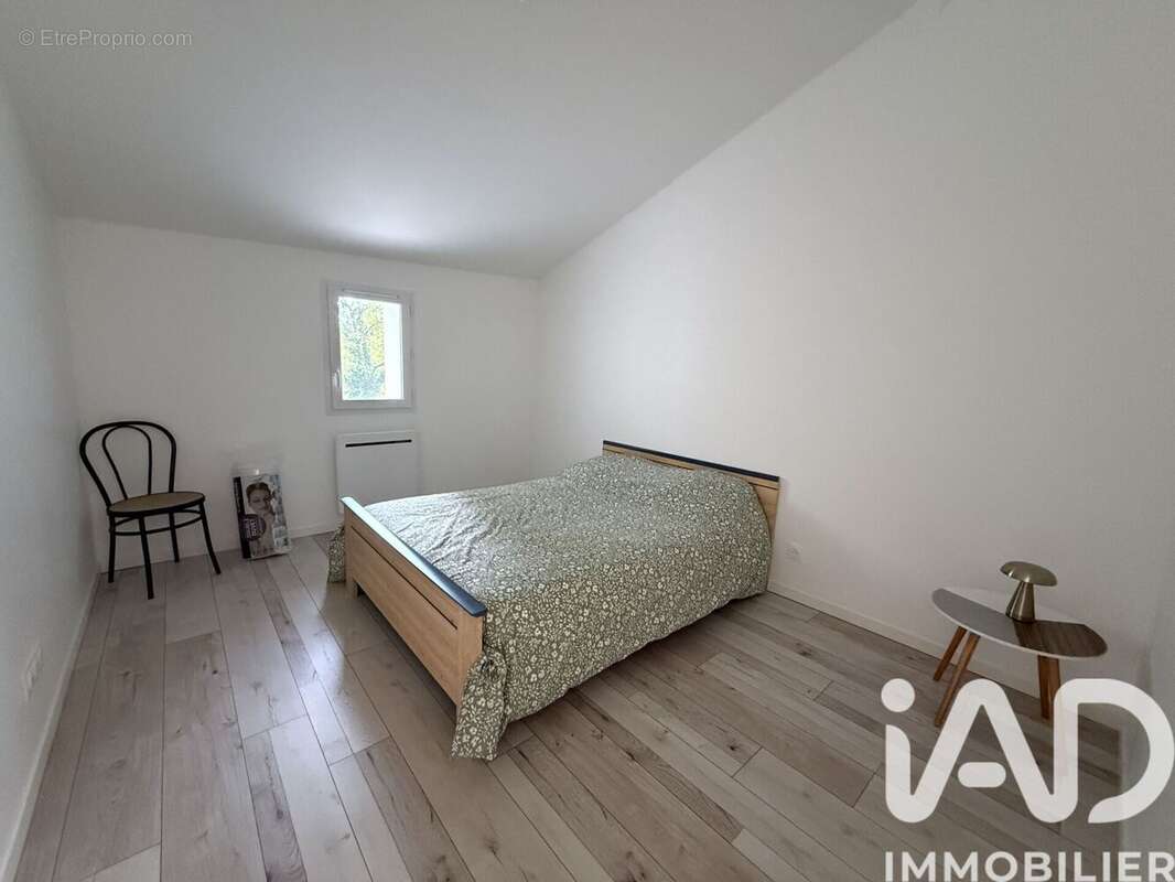 Photo 9 - Maison à AIGREFEUILLE-D&#039;AUNIS