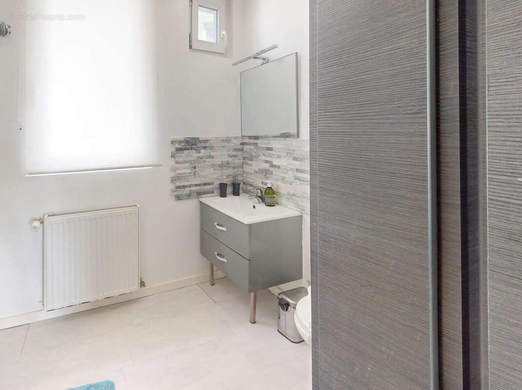 Appartement à BELFORT