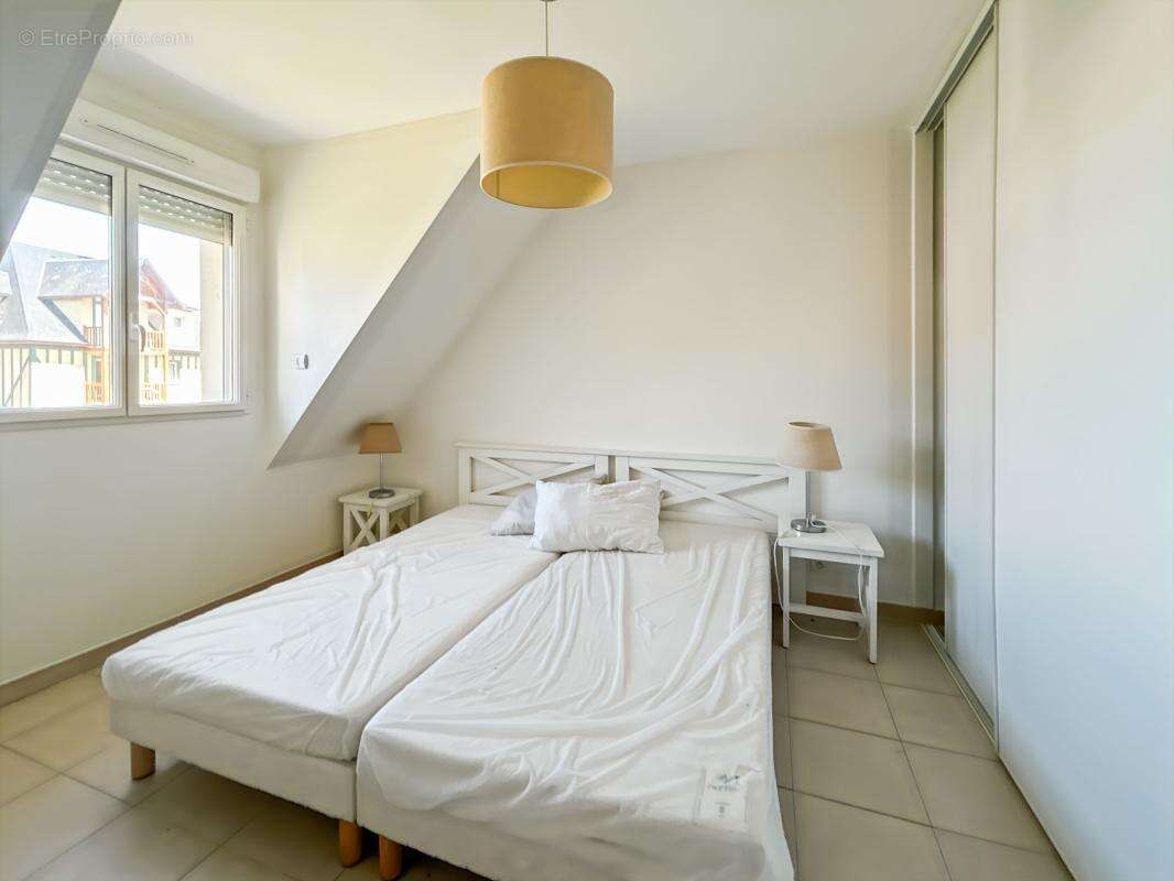 Appartement à SAINT-ARNOULT