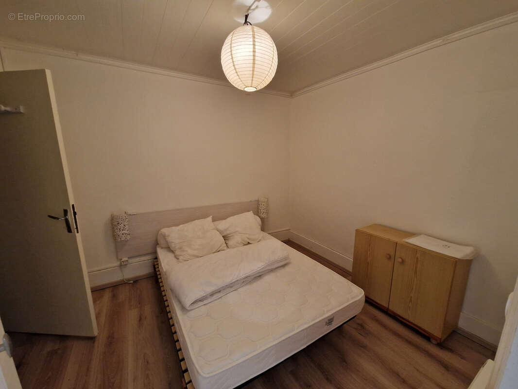 Appartement à MONT-DORE