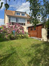 Maison à CORBEIL-ESSONNES