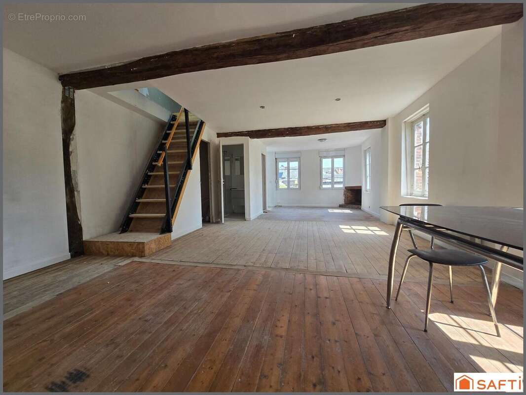 Photo 5 - Maison à ORBEC