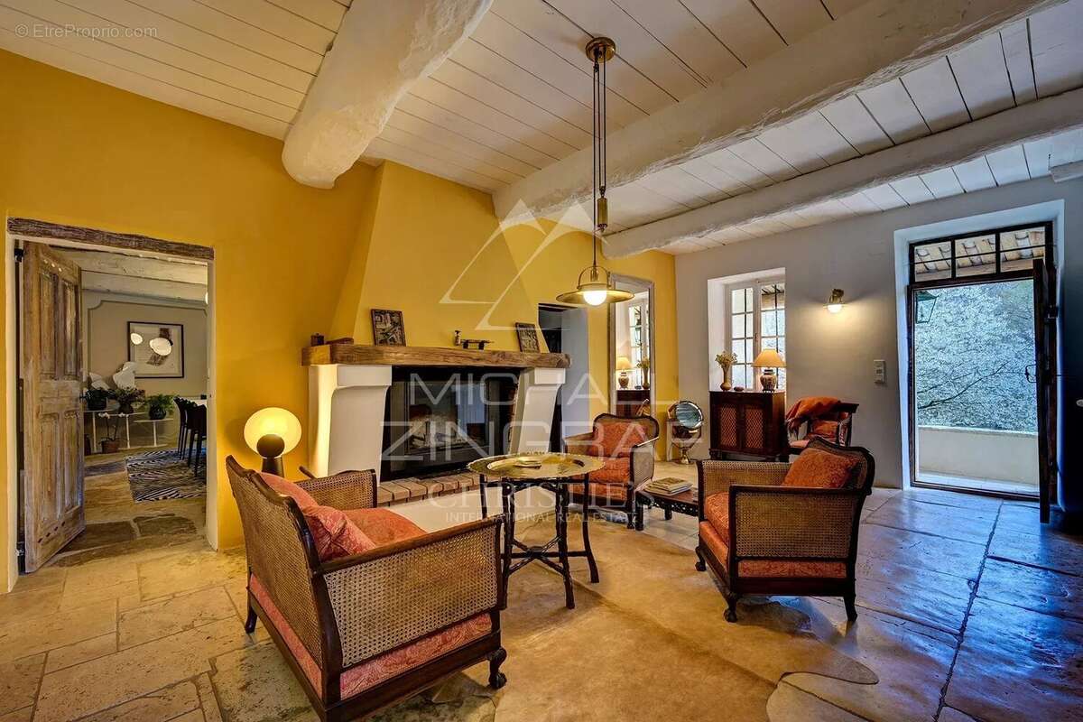 Maison à AIX-EN-PROVENCE