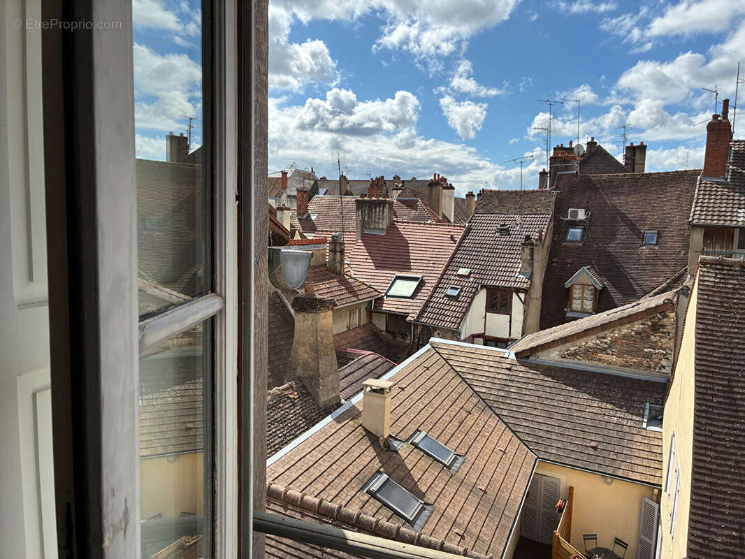 Appartement à CHALON-SUR-SAONE