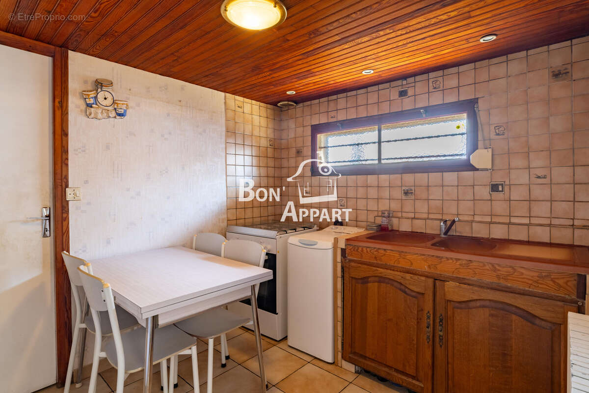 Maison à HOMECOURT