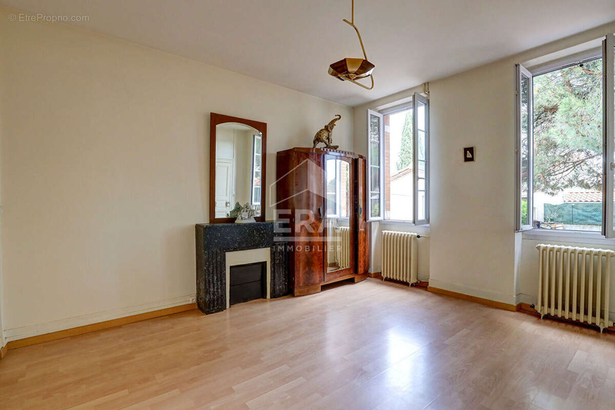 Maison à AUCAMVILLE