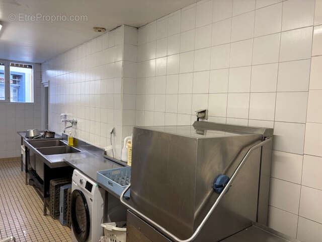 Appartement à AVRILLE