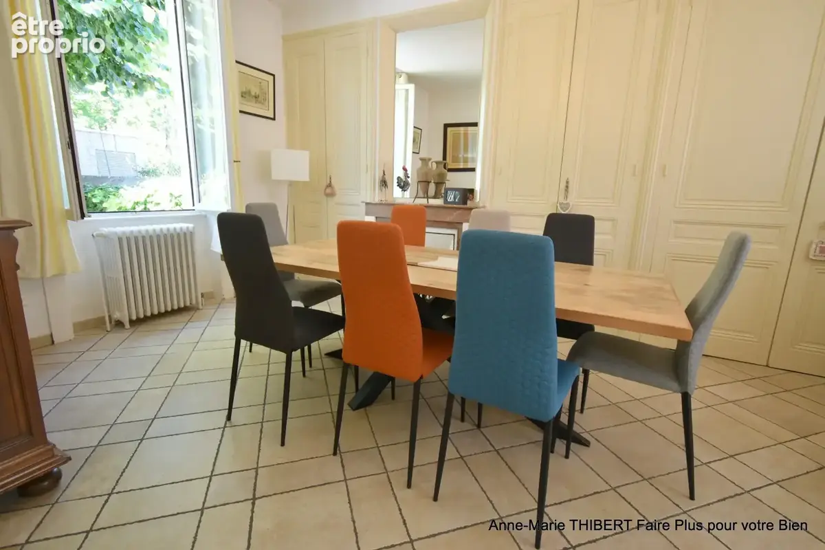 Maison à vendre 6 pièces VILLEURBANNE (69) - photo 7
